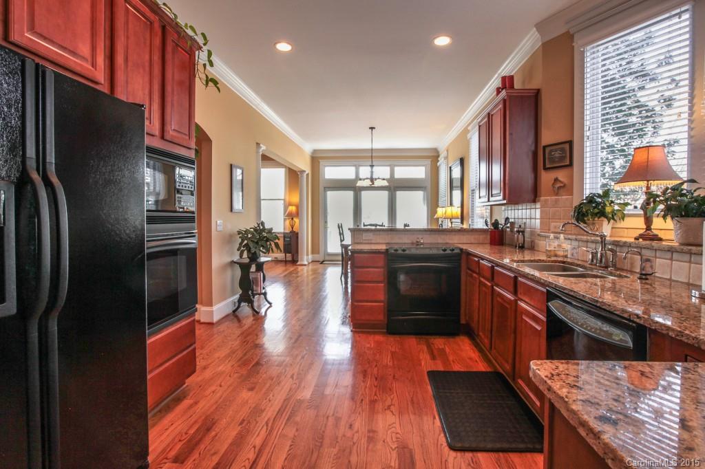 Harbor Point - Residential