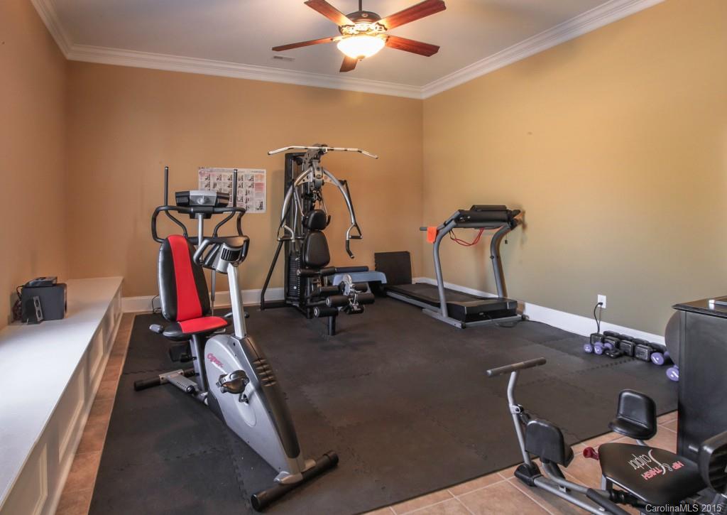 Harbor Point - Residential