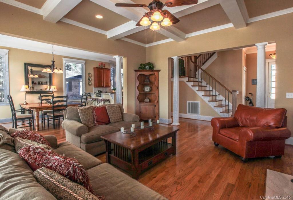 Harbor Point - Residential