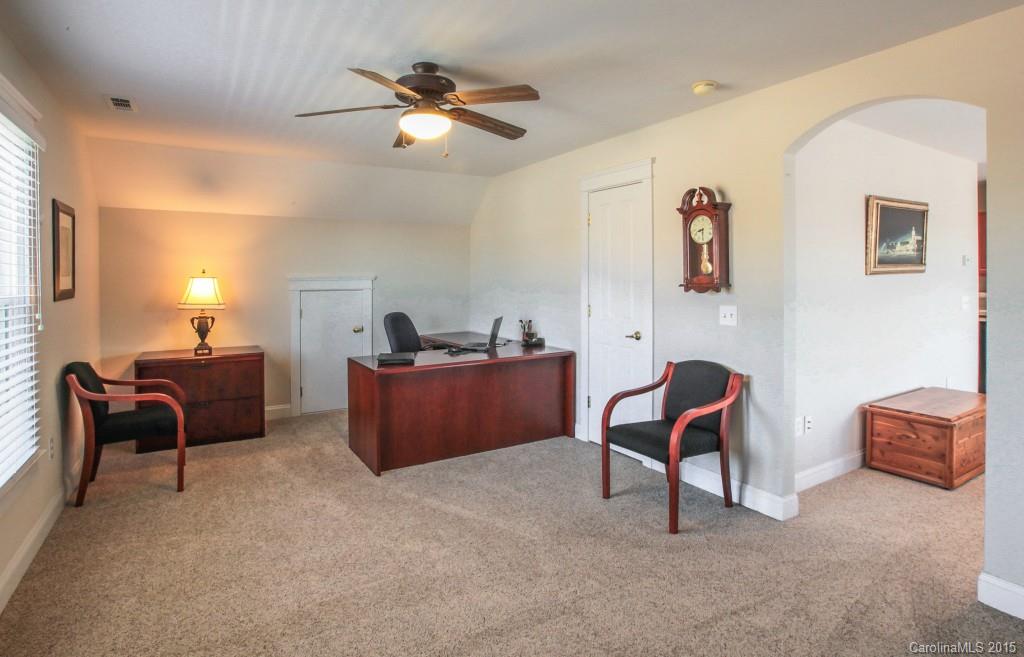 Harbor Point - Residential