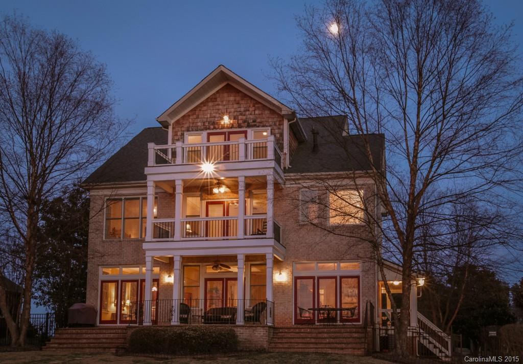 Harbor Point - Residential