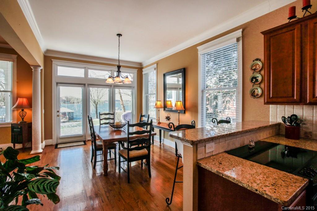 Harbor Point - Residential