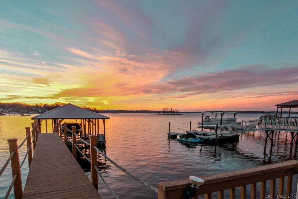 Harbor Point - Residential