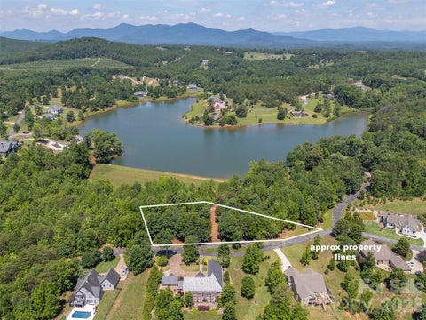 Photo of 00 Doveridge Drive #66, Columbus, NC 28722 (MLS # 4399323)