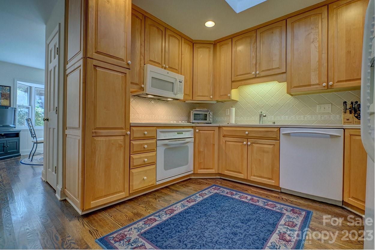 River Hills - Residential