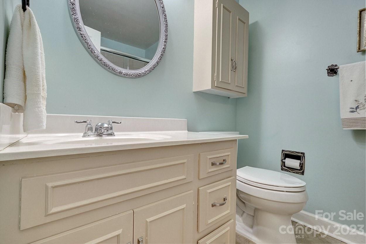 River Hills - Residential