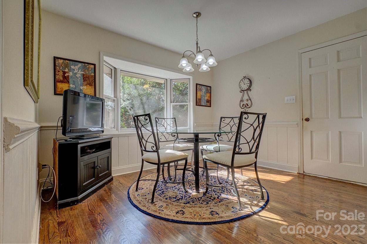 River Hills - Residential