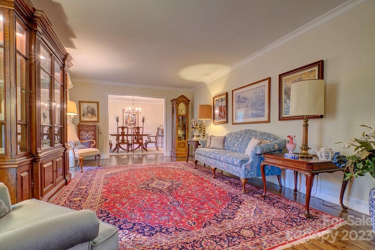 River Hills - Residential