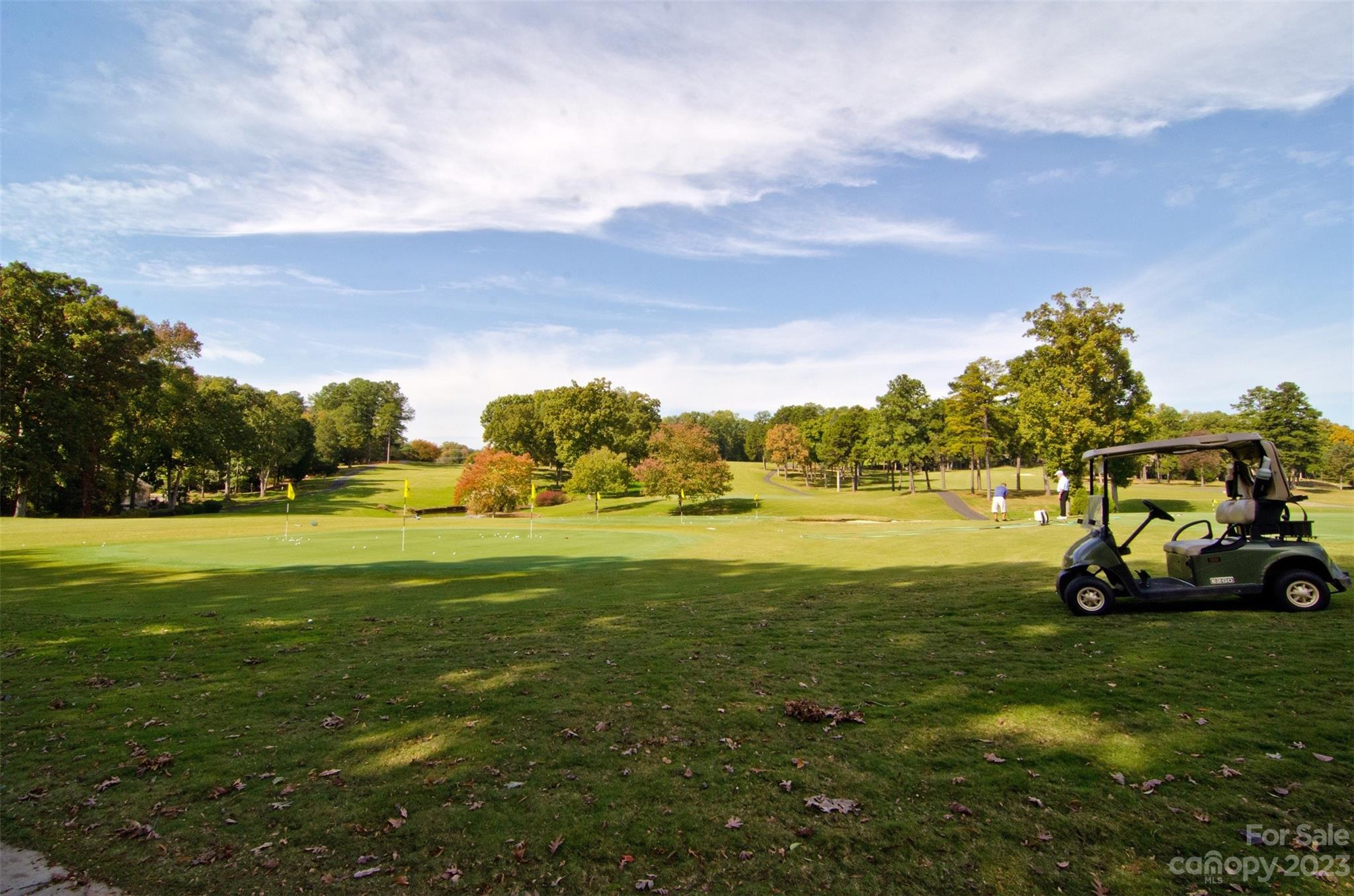 River Hills - Residential