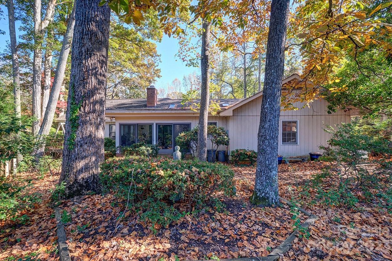 River Hills - Residential