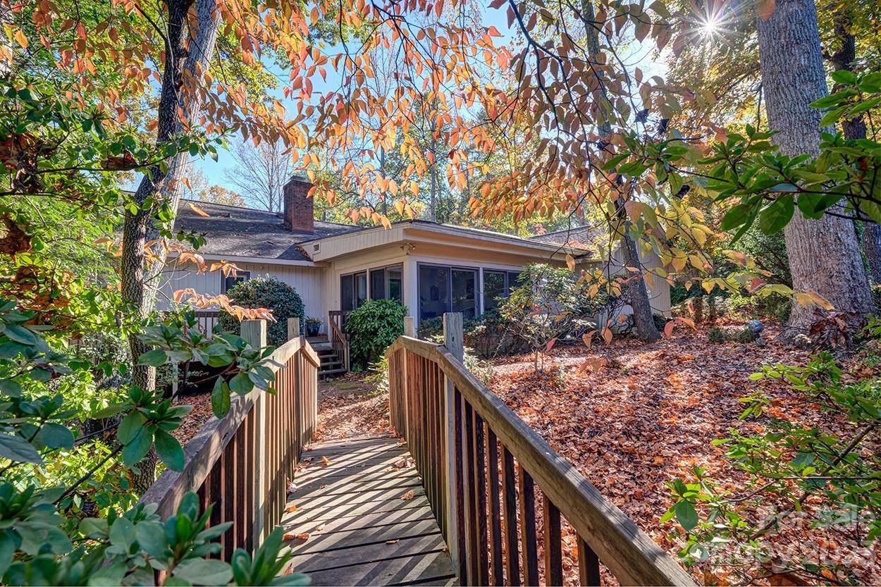 River Hills - Residential