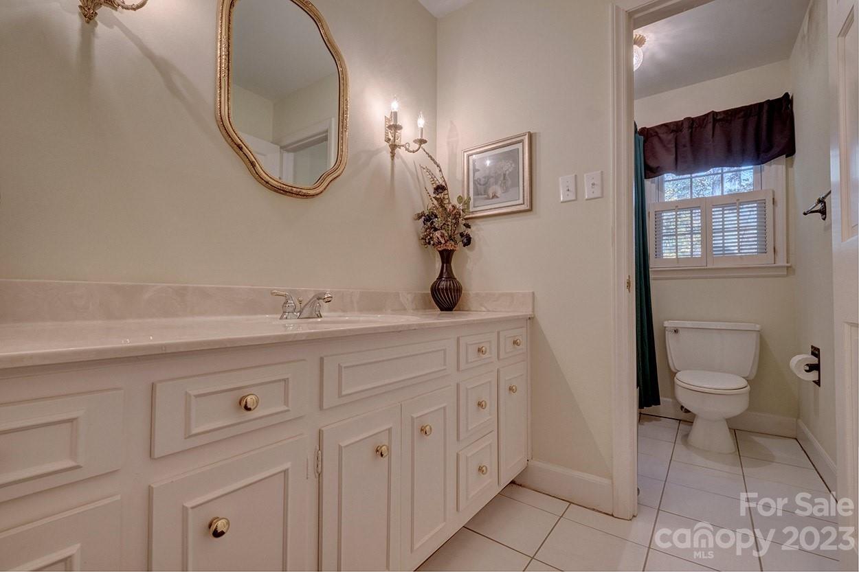 River Hills - Residential