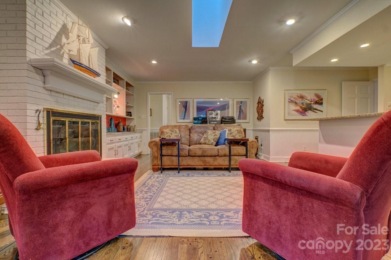 River Hills - Residential