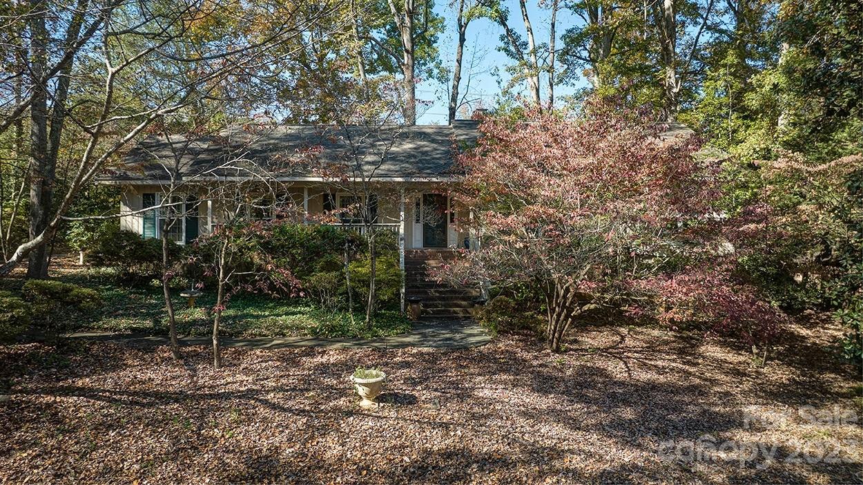 River Hills - Residential