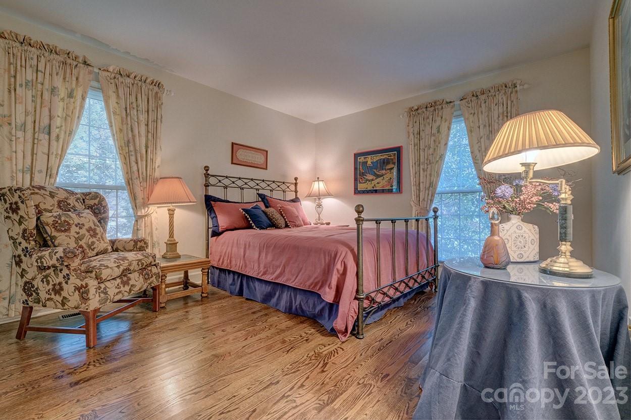 River Hills - Residential