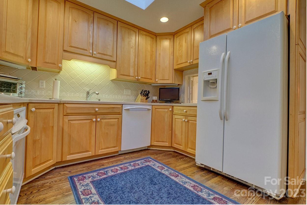 River Hills - Residential