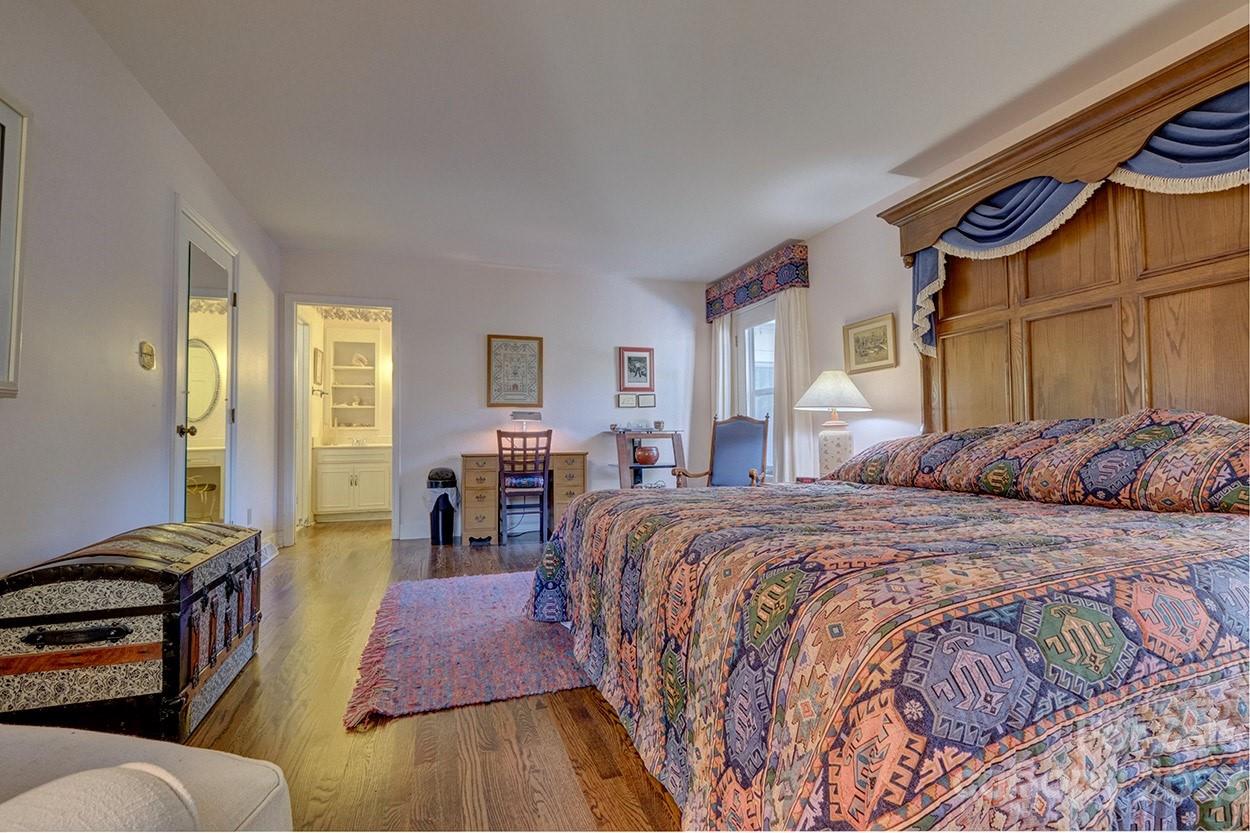 River Hills - Residential