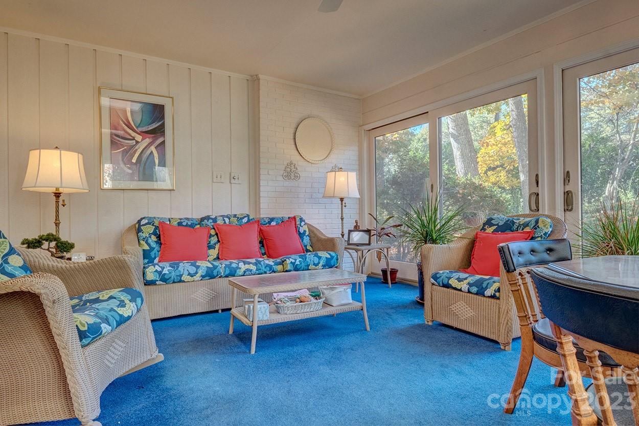 River Hills - Residential