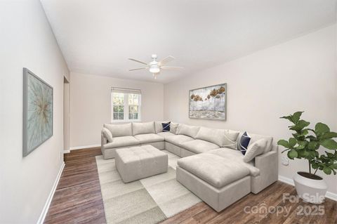 3178 Heathstead Place Charlotte NC 28210
