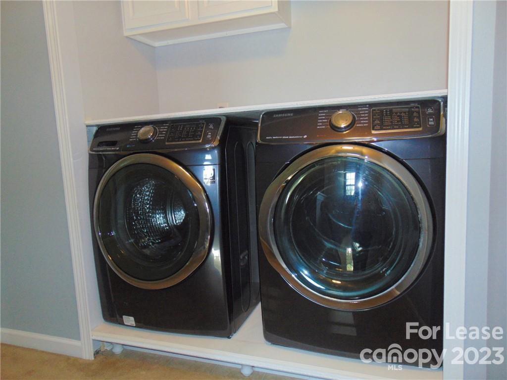 Waters Edge - Residential Lease