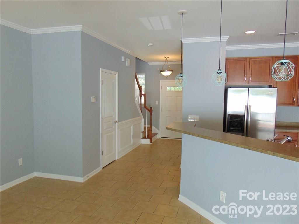 Waters Edge - Residential Lease