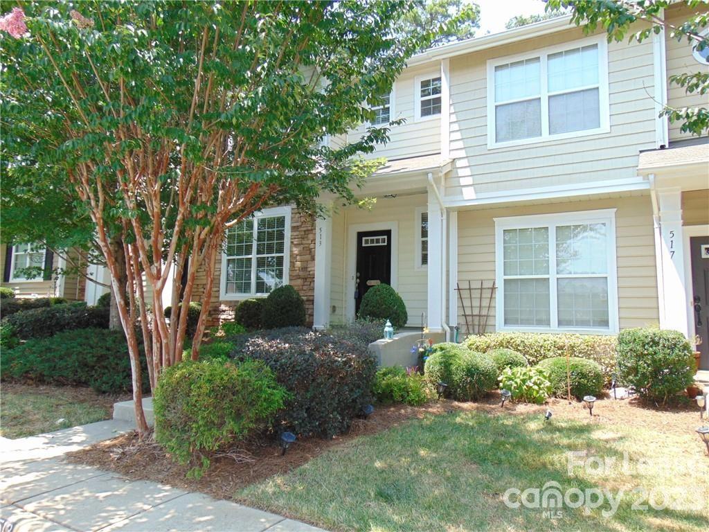 Waters Edge - Residential Lease