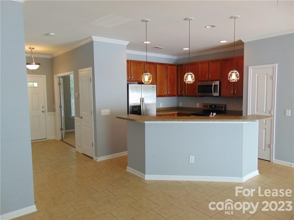 Waters Edge - Residential Lease