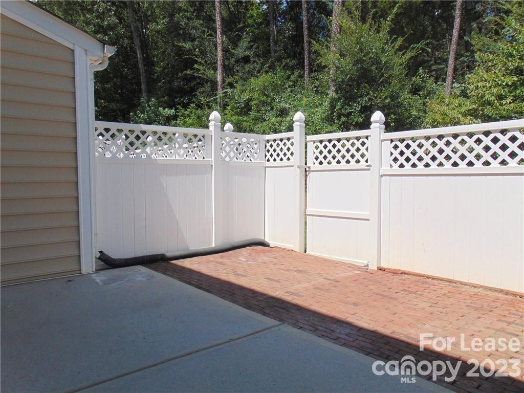 Waters Edge - Residential Lease