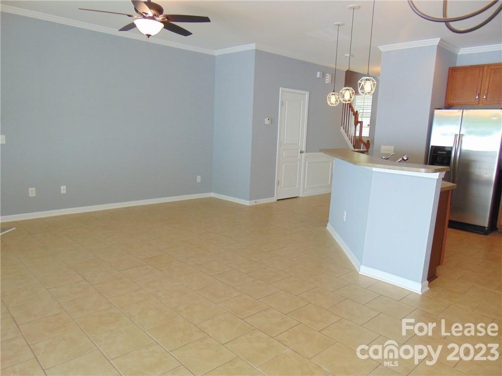 Waters Edge - Residential Lease