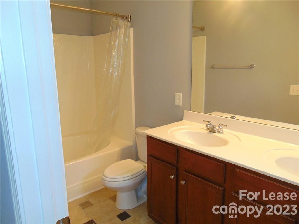 Waters Edge - Residential Lease