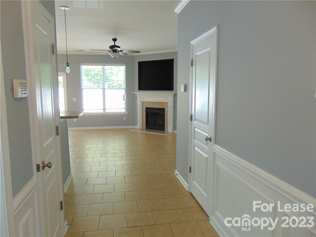 Waters Edge - Residential Lease