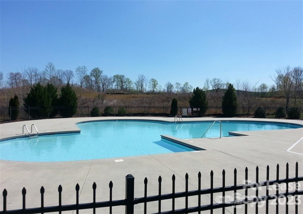 Waters Edge - Residential Lease