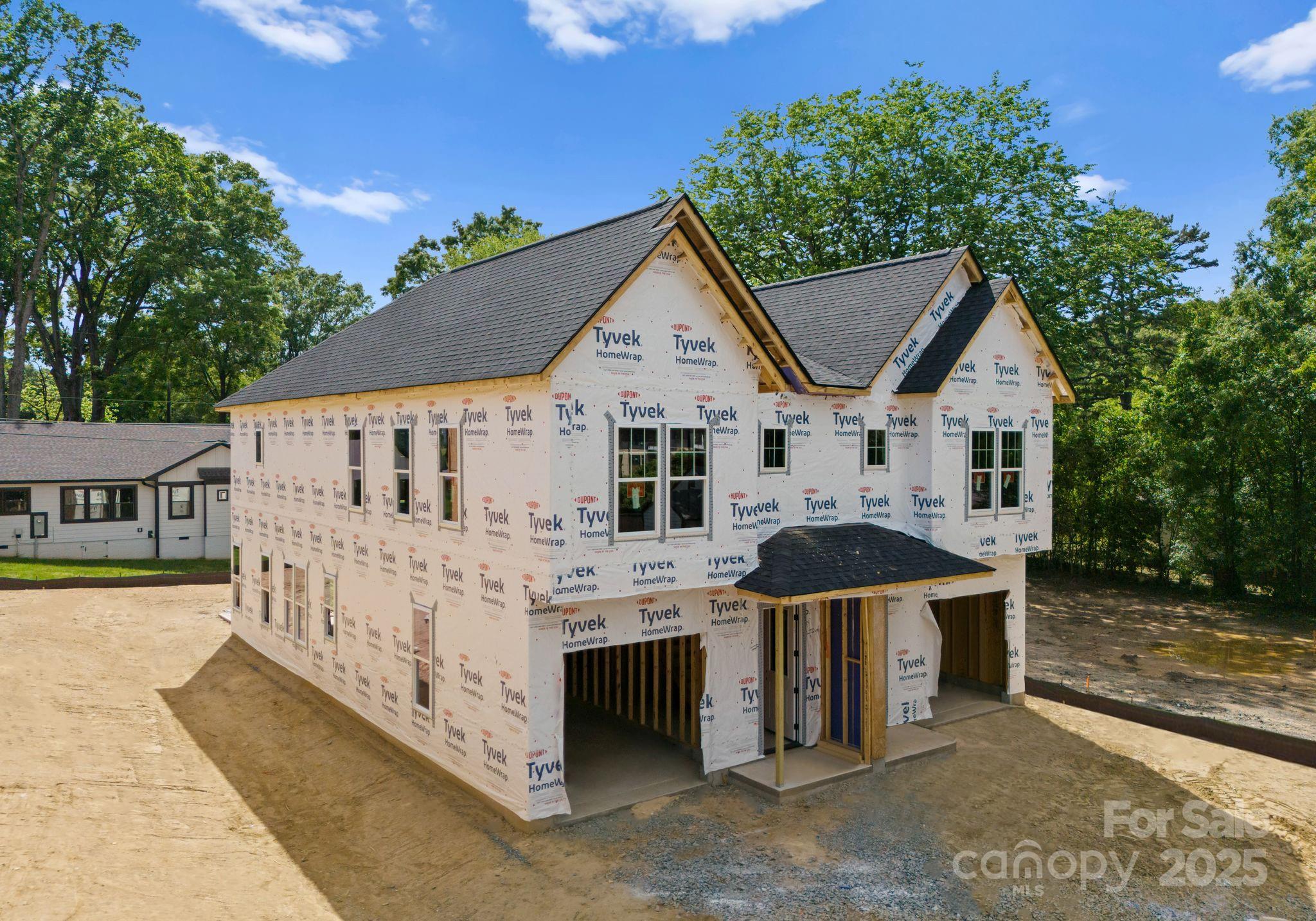 507 Bowman Road