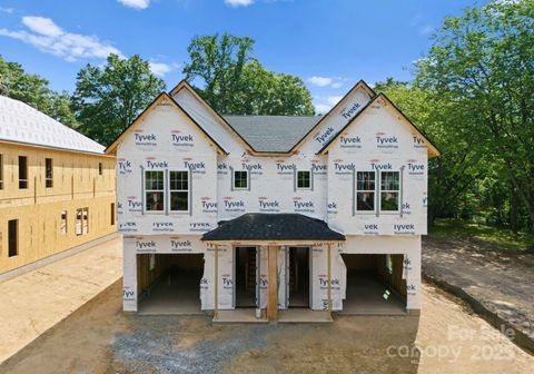 507 Bowman Road Charlotte NC 28217