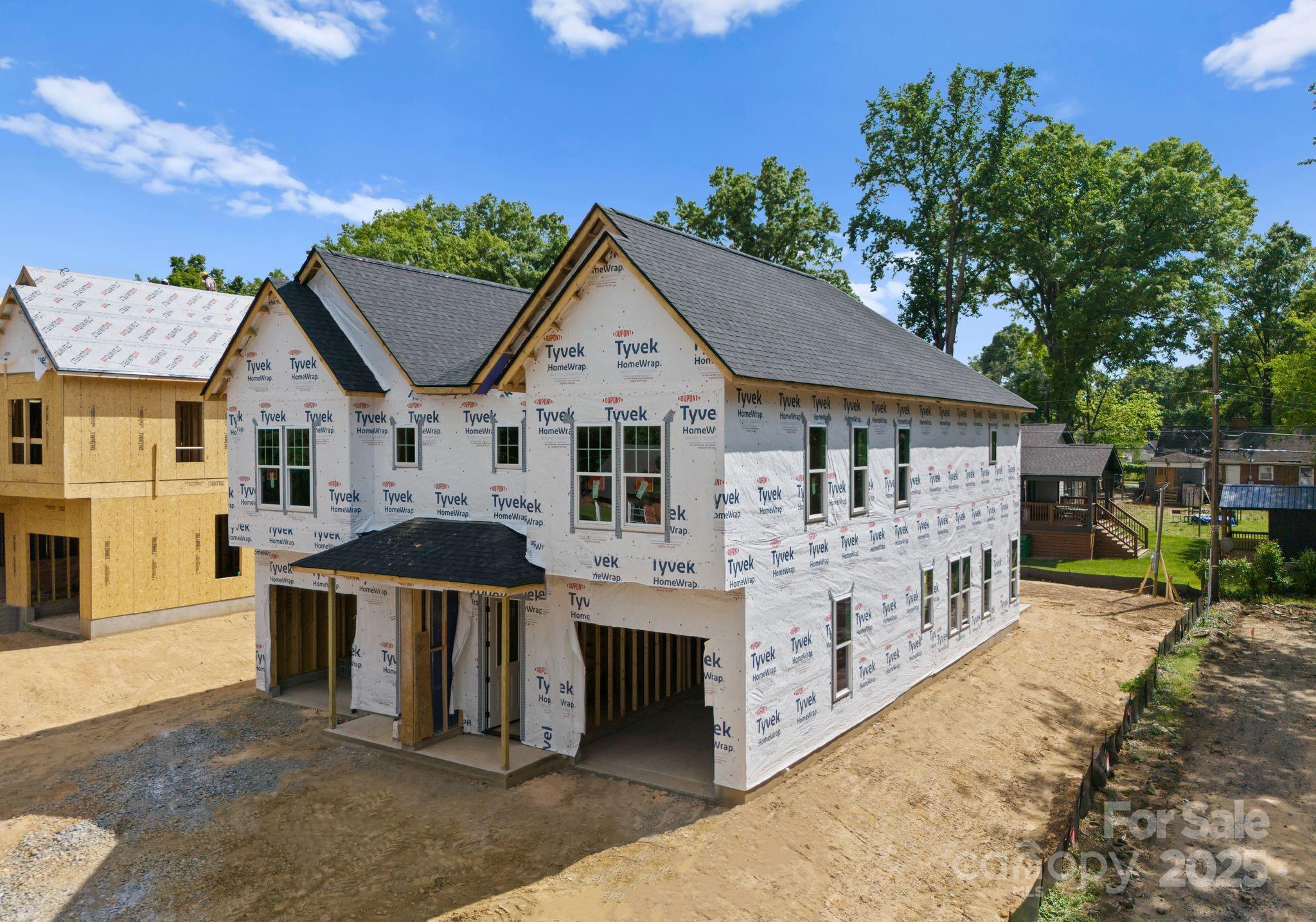 507 Bowman Road