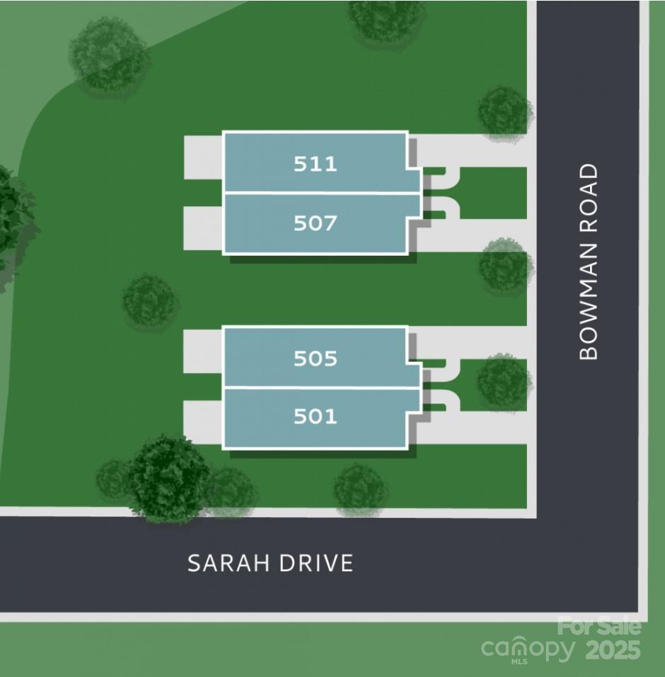 507 Bowman Road