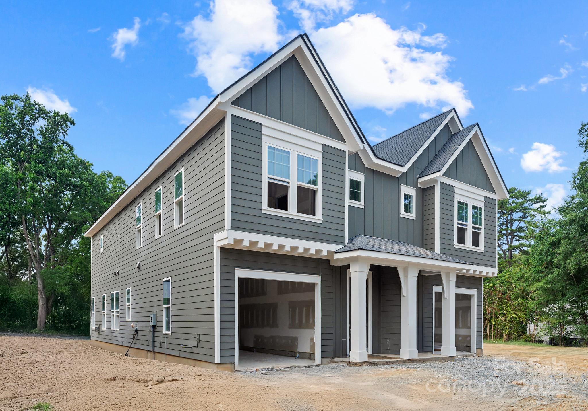 507 Bowman Road