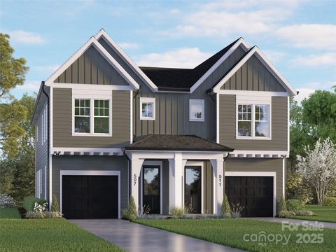 507 Bowman Road Charlotte NC 28217