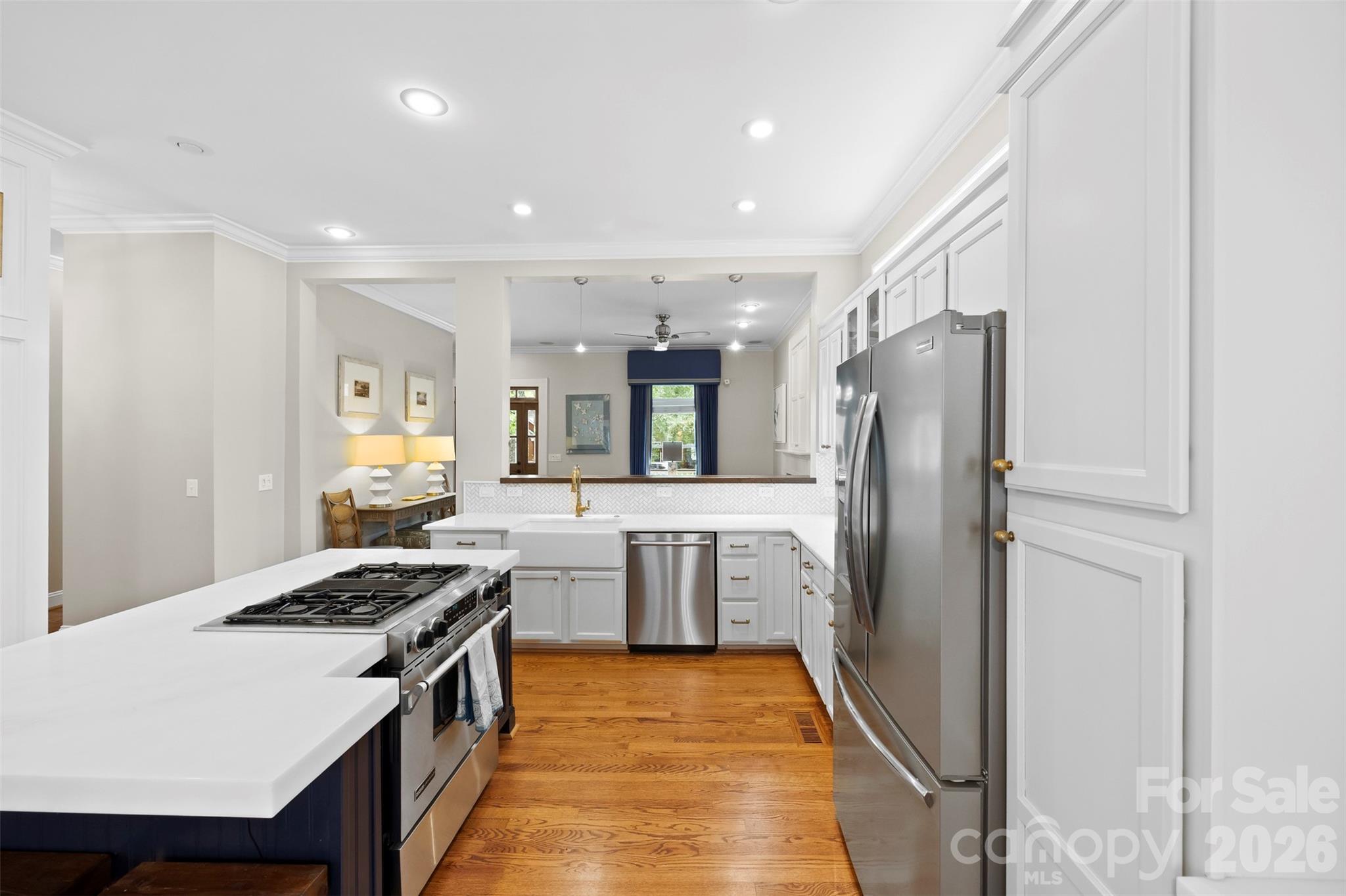 Chantilly - Residential