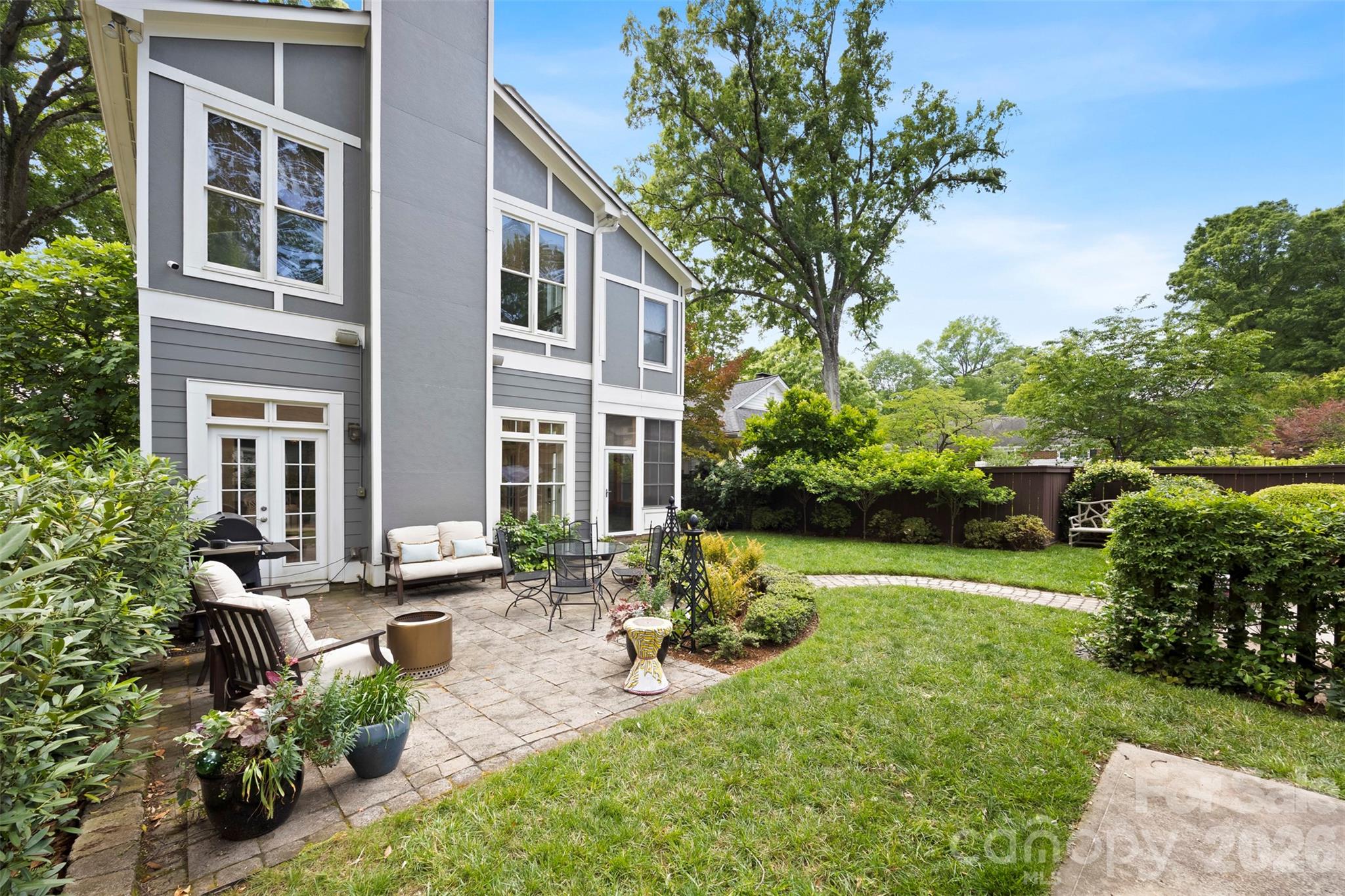 Chantilly - Residential