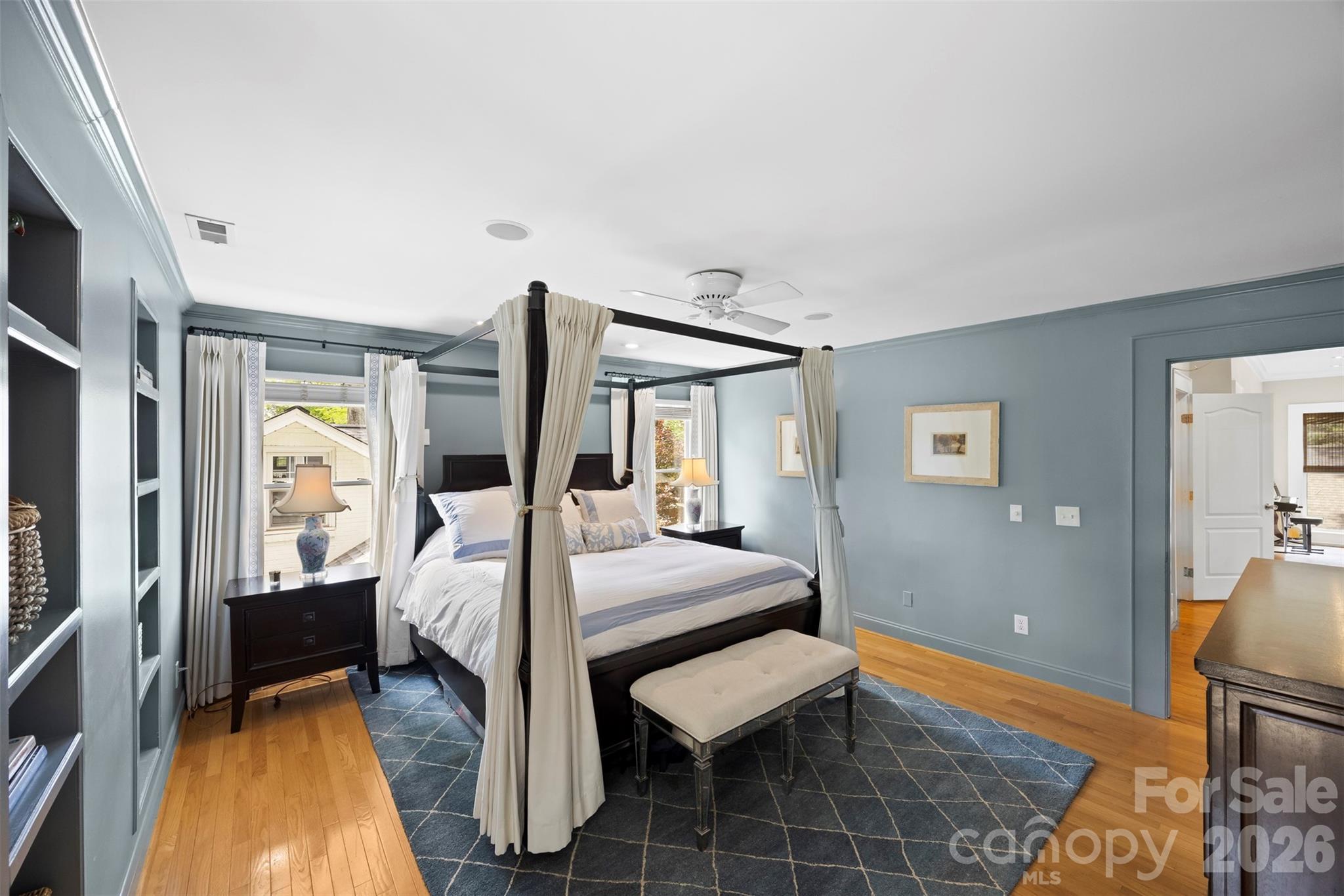Chantilly - Residential