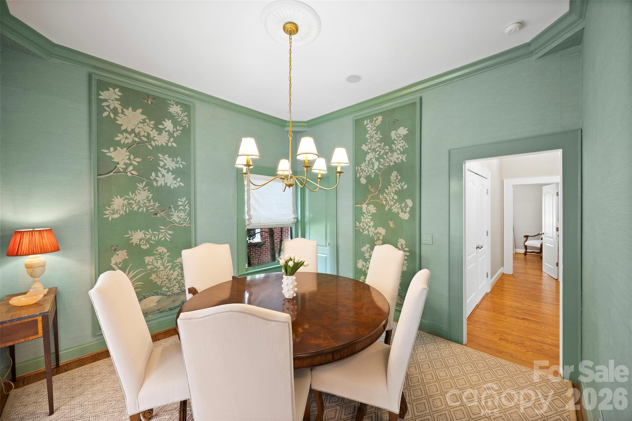 Chantilly - Residential