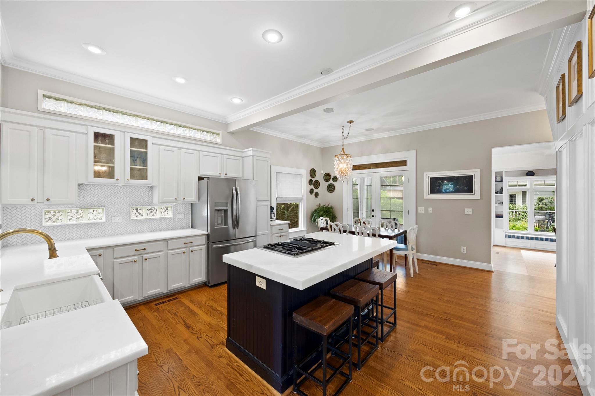 Chantilly - Residential