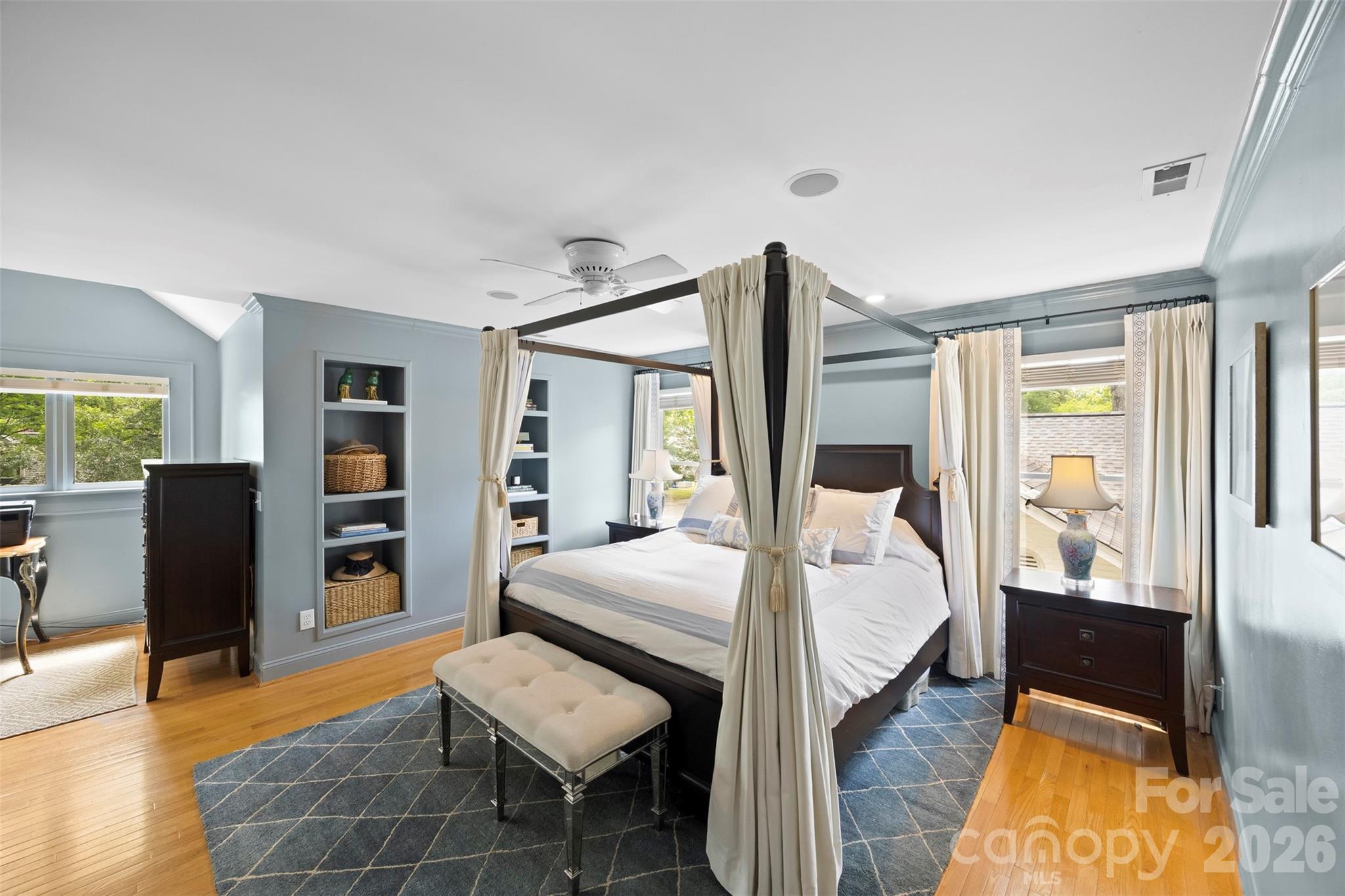 Chantilly - Residential