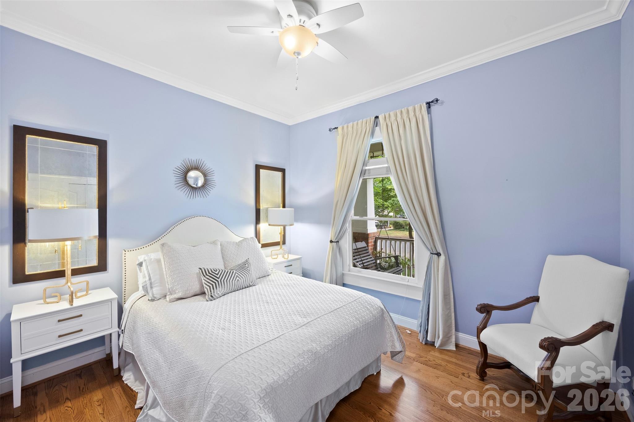 Chantilly - Residential
