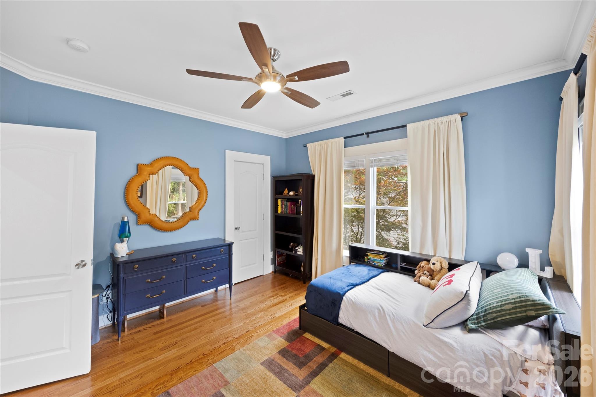 Chantilly - Residential