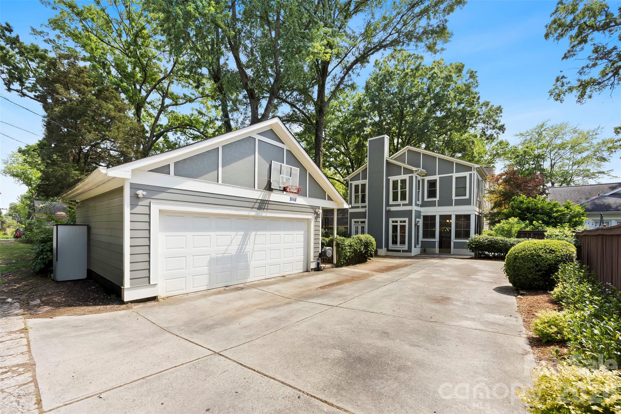 Chantilly - Residential