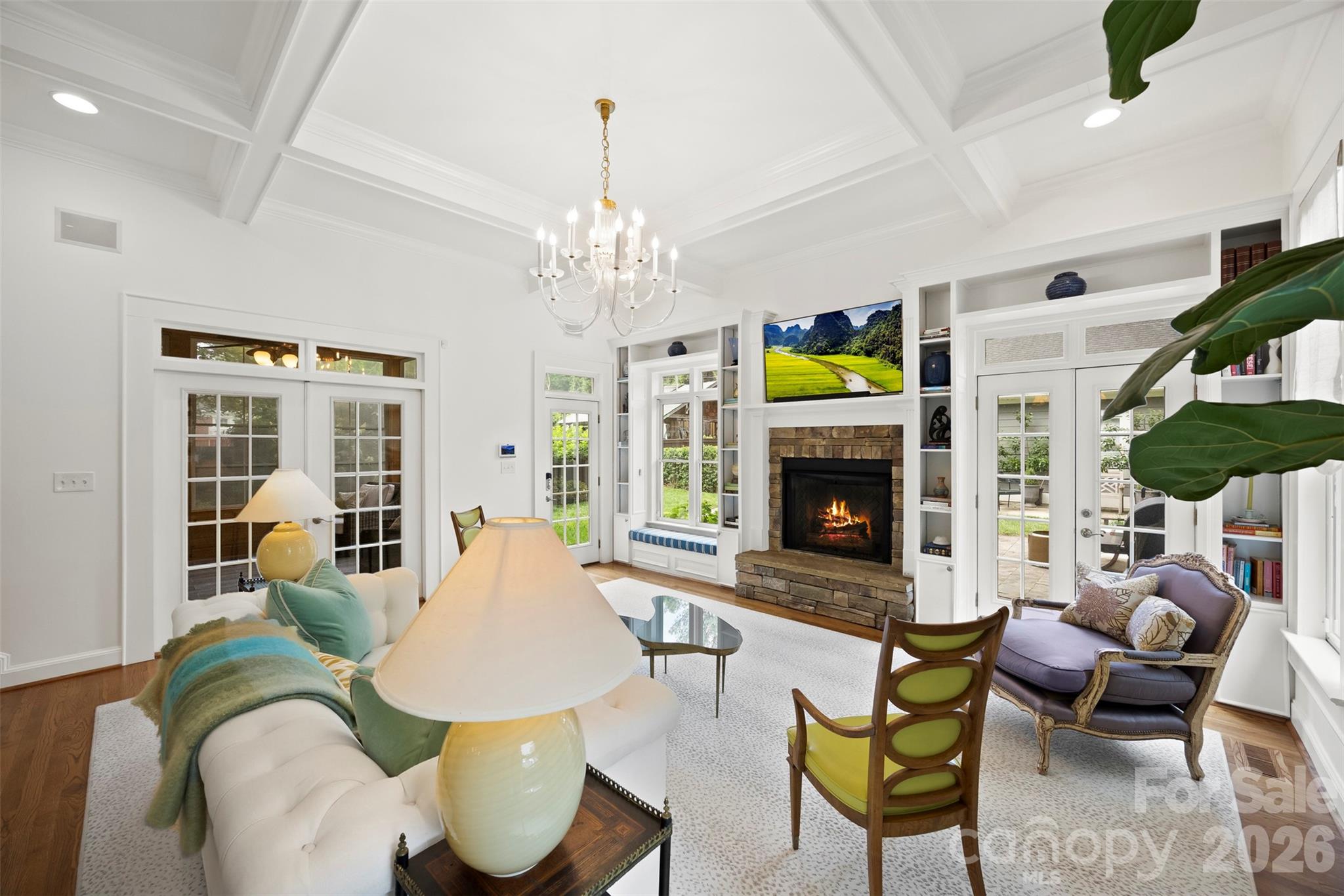 Chantilly - Residential
