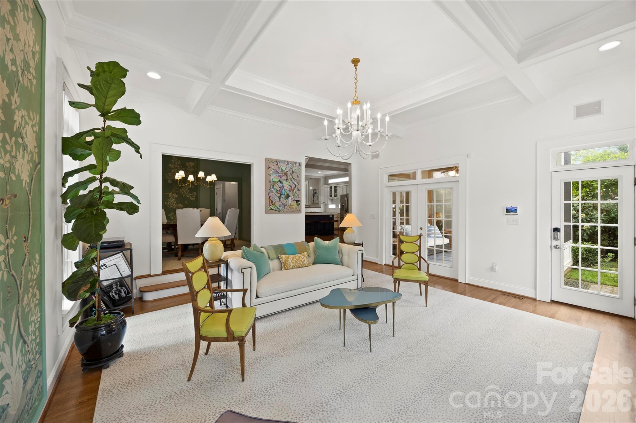 Chantilly - Residential