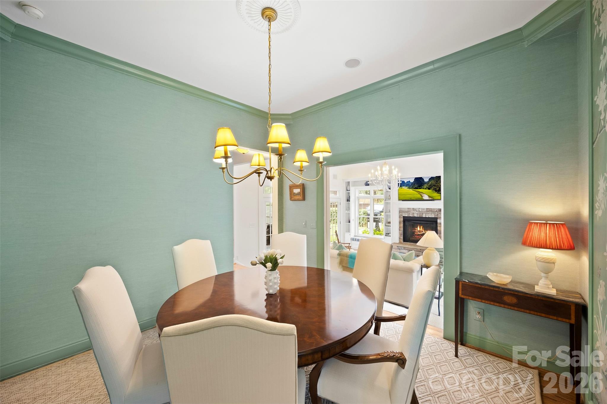 Chantilly - Residential